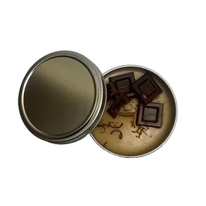 شمع معطر شکلات مدل888