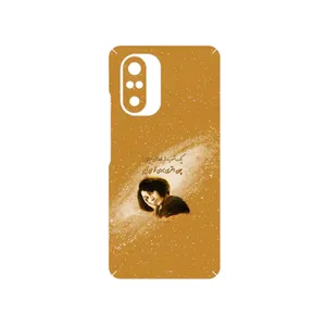 MAHOOT Forough Farrokhzad Cover Sticker for Xiaomi Mi 11i
