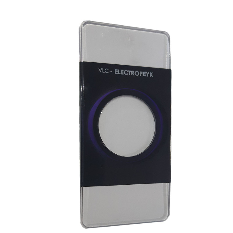 طلق جلوی دوربین الکتروپیک مدل DR101