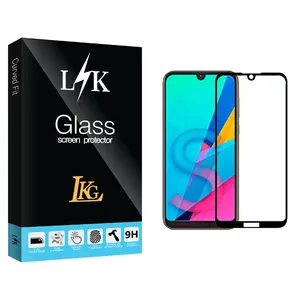 LKG LK Glass Screen Protector For Honor 8S/Huawei Y5 2019