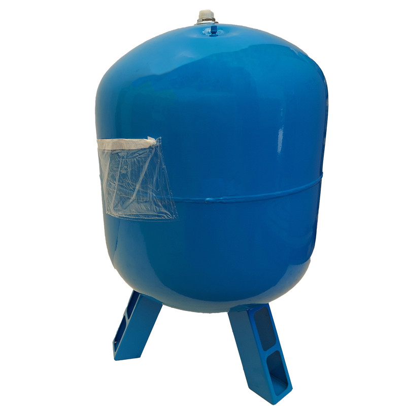 منبع تحت فشار سیم مدل عمودی ظرفیت 60 لیتر