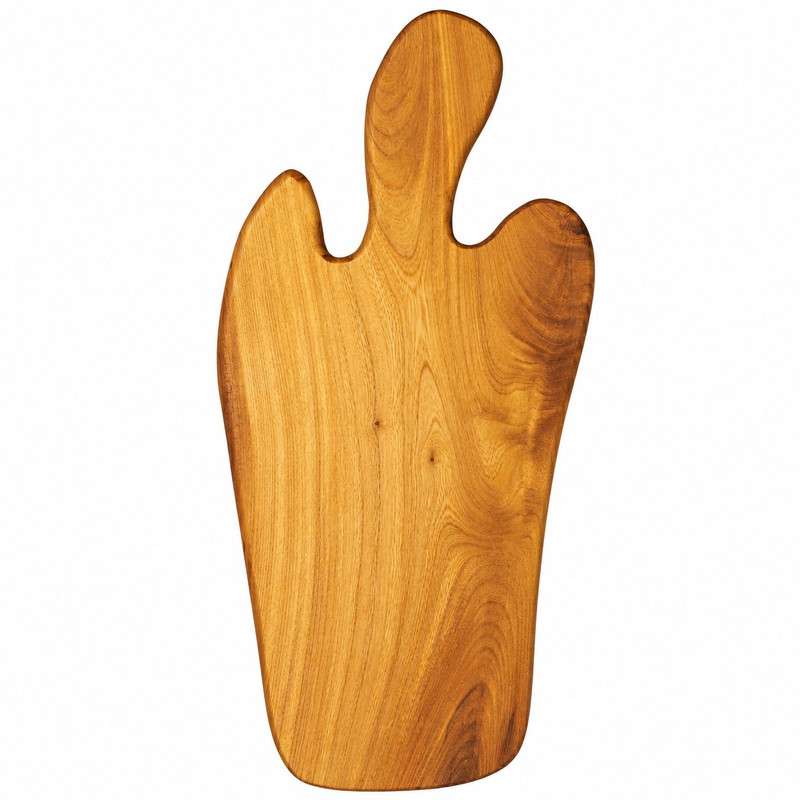 تخته سرو چوبی مدل M5