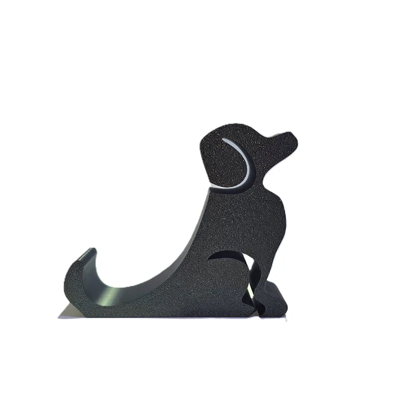 پایه نگهدارنده گوشی موبایل مدل dog002
