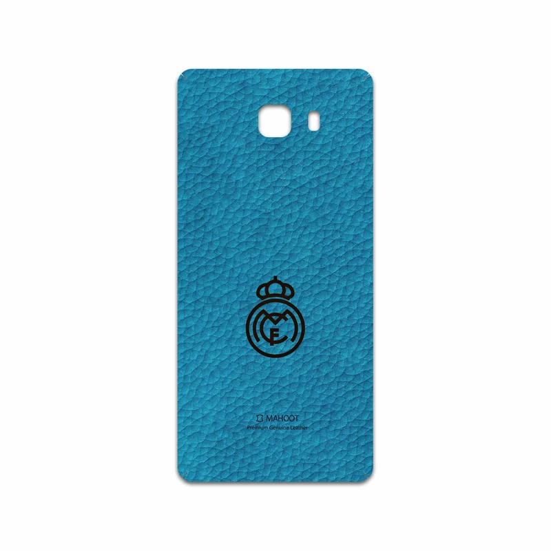 برچسب پوششی ماهوت مدل BL-REAL مناسب برای گوشی موبایل سامسونگ Galaxy C9 Pro