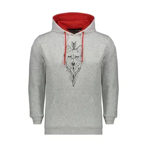 هودی مردانه آریا پارس مدل آراد-420