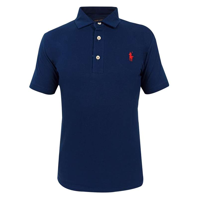 پولوشرت آستین کوتاه مردانه مدل جودون 1003