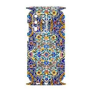 MAHOOT Iran Tile 12-FullSkin Cover Sticker for Samsung Galaxy S20 Ultra