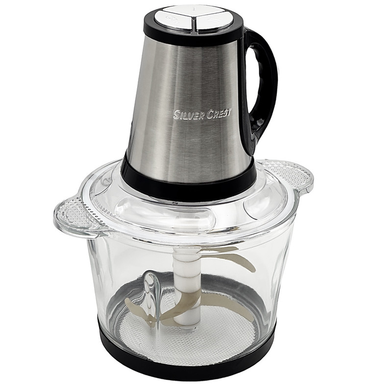 خردکن سیلور کرست مدل SL-2021 3/8L خردکن سیلور کرست مدل SL-2021 3/8L