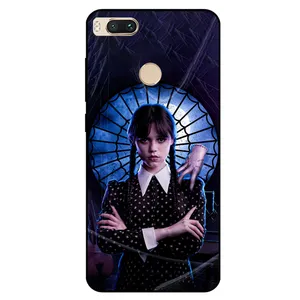 Megafone 5419 Cover For Xiaomi Mi A1 / Mi 5x