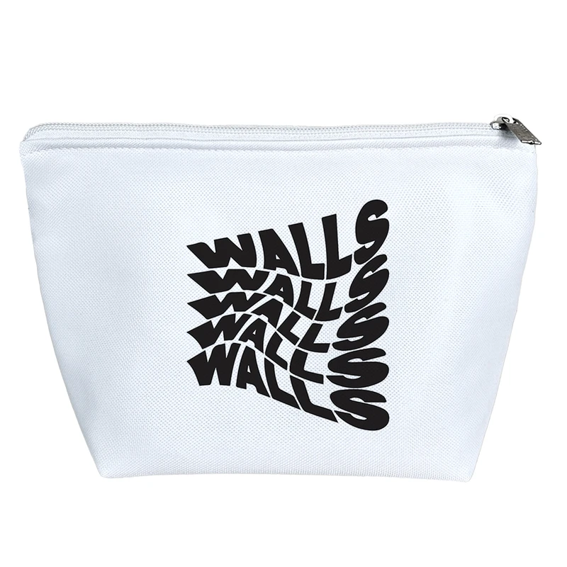 کیف لوازم آرایش دخترانه خندالو مدل Walls کد 6703