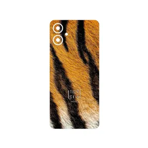 MAHOOT Tiger Skin Cover Sticker for Samsung Galaxy A06