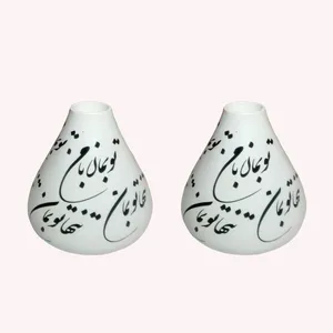 جاشمعی مدل toow 1 بسته دو عددی