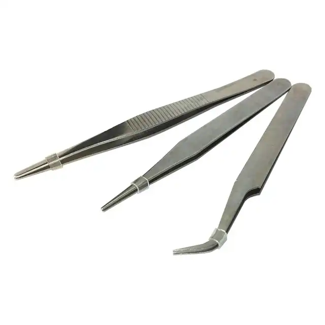 انبر پنس مدل 3PS مجموعه 3 عددی