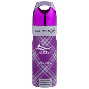 Lemser Halloween Splash For Women 200ml