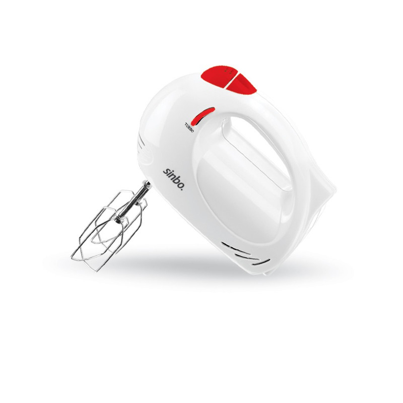 غذاساز سینبو مدل SMX 2731