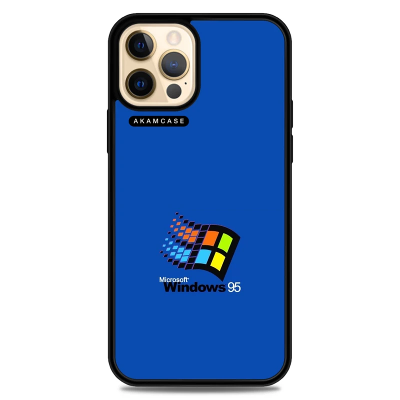 کاور آکام مدل AMC-WA12PRO-NOSTECH-1 مناسب برای گوشی موبایل اپل iPhone 12 Pro