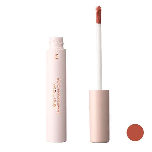 رژ لب مایع کیکو میلانو مدل Beauty Roar شماره 05