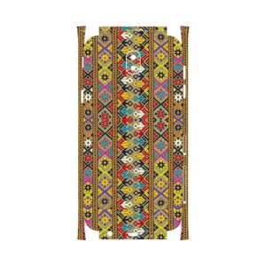 MAHOOT SISTAN Needlework 2-FullSkin Cover Sticker for Samsung Galaxy J5 Pro