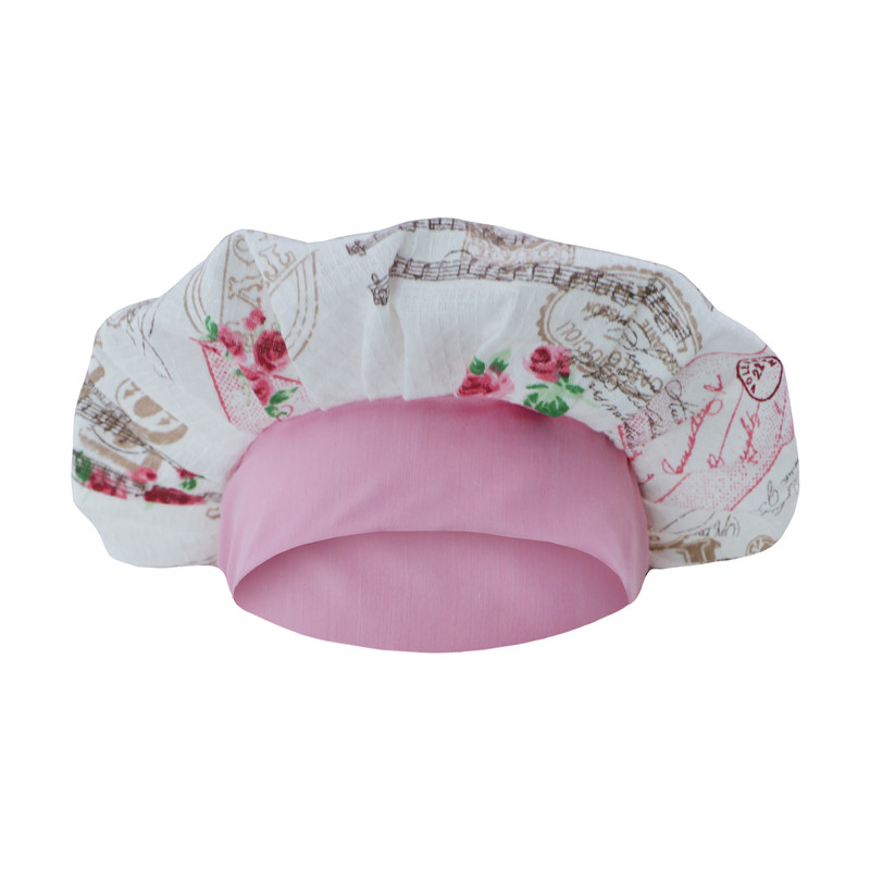 کلاه آشپزی مدل عشق کد 1135.14