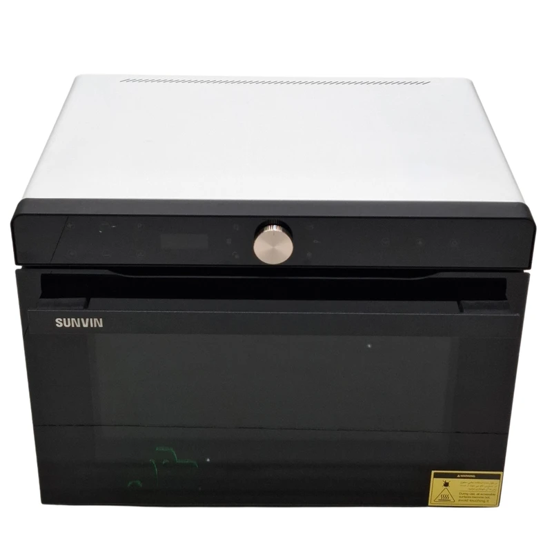 عکس شماره 2 : آون توستر سانوین مدل 9020