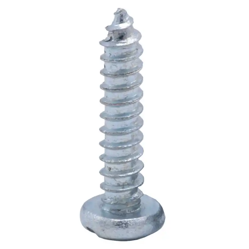 پیچ مدل 1-12 سایز 25-5.4 بسته 25 عددی