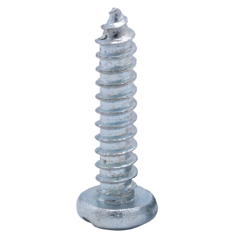 پیچ مدل 1-12 سایز 25-5.4 بسته 25 عددی