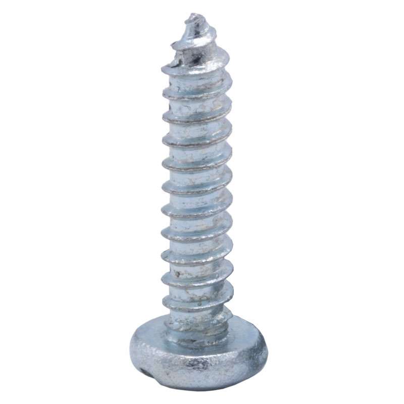 پیچ مدل 1-12 سایز 25-5.4 بسته 25 عددی پیچ مدل 1-12 سایز 25-5.4 بسته 25 عددی