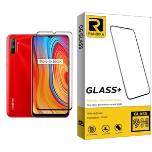 Randika Randika Glass MIX001 Screen Protector For Realme C3