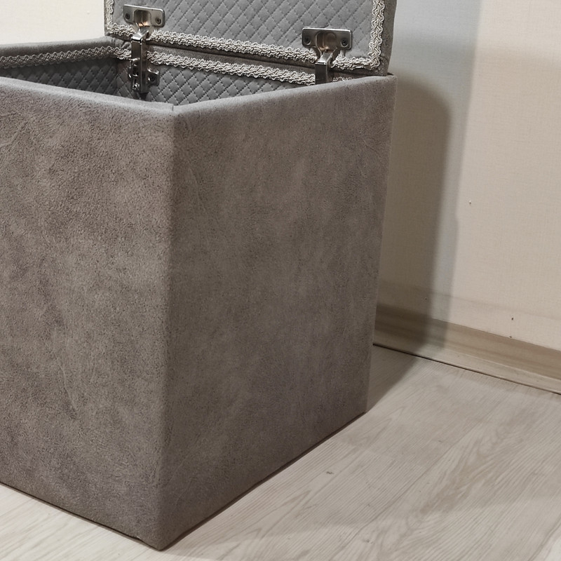 پاف مدل باکس مینی پاف مدل باکس مینی