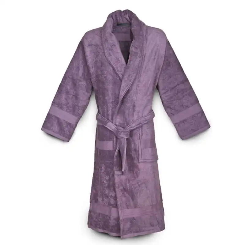 حوله پالتویی برق لامع مدل مارکو سایز 115