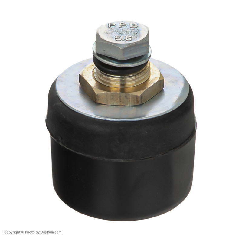 کانکتور مادگی دستگاه جوش تانیش مدل TA-M50 سایز 50 بسته 10 عددی