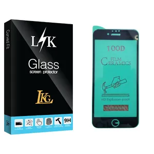 LKG LK Glass Ceramics Screen Protector For Apple اپل iphone 6