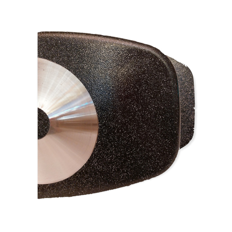 تابه مرغ و ماهی کد 004 سایز 46