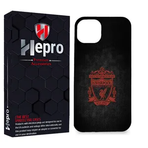 HEPRO MC Cover for Apple IPHONE 13