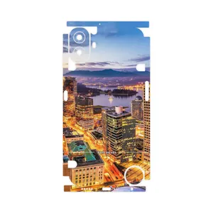MAHOOT City of Vancouver-FullSkin Cover Sticker for Nothing CMF Phone 1