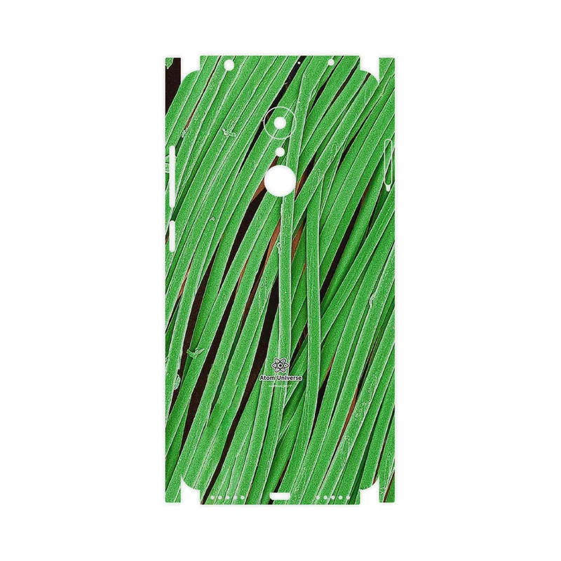 برچسب پوششی ماهوت مدل Atom Universe 5-FullSkin مناسب برای گوشی موبایل شیائومی REDMI 5