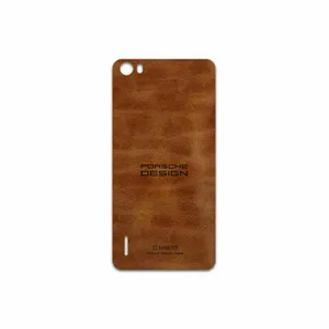 MAHOOT BFL-PRDS Cover Sticker for Honor 6
