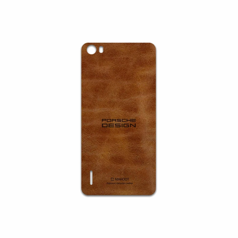 برچسب پوششی ماهوت مدل BFL-PRDS مناسب برای گوشی موبایل آنر 6