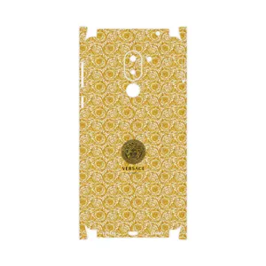 MAHOOT versace-FullSkin Cover Sticker for Honor 6X