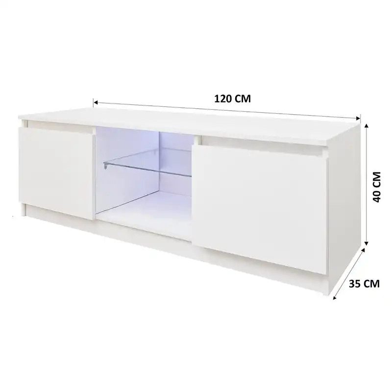 میز تلویزیون مدل E42