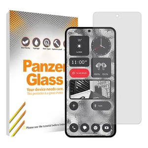 Panzer Glass Resistant model transparent screen protector suitable for Nothing Phone 2 mobile phone