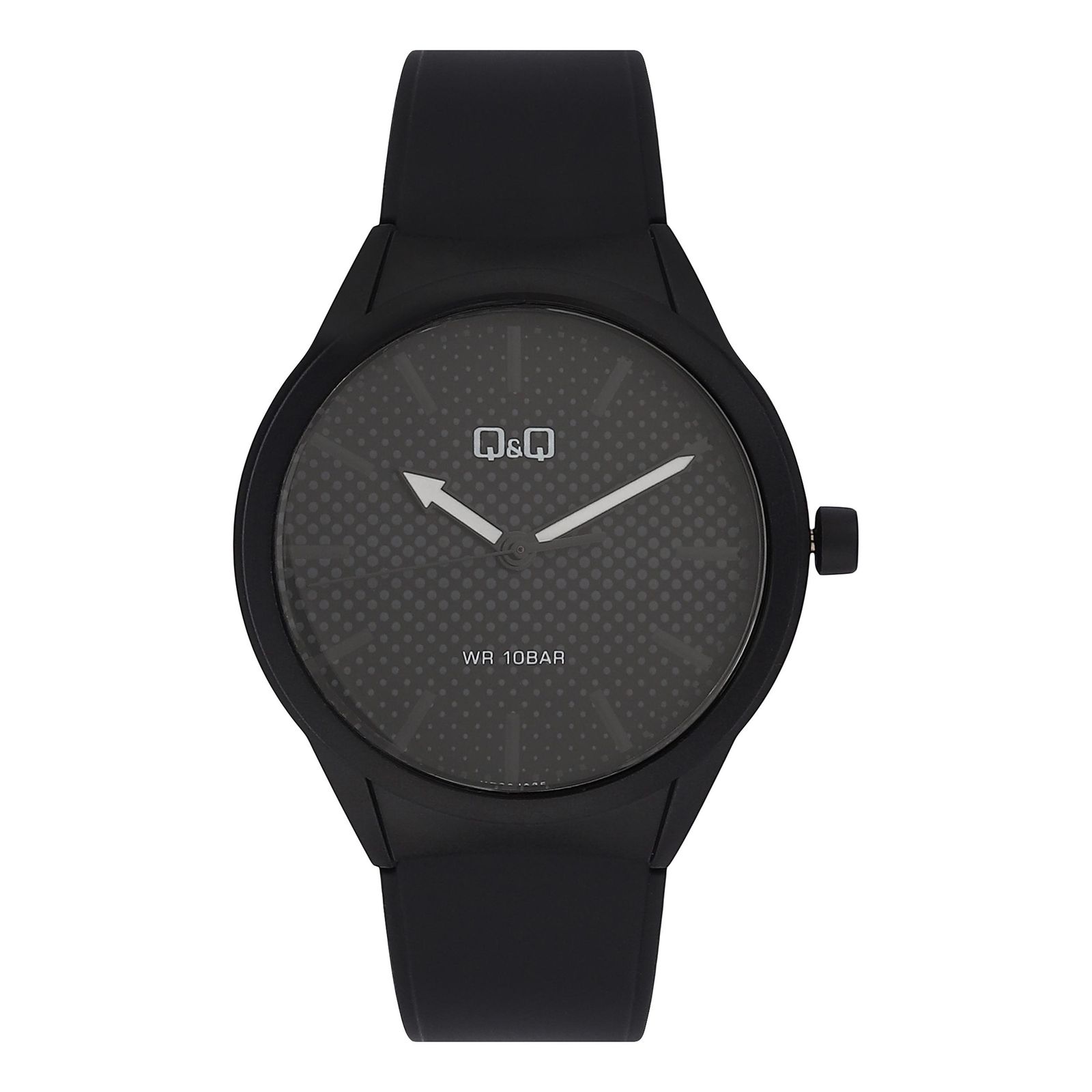 ساعت مچی عقربه‌ای کیو اند کیو مدل vr28j025y -  - 1