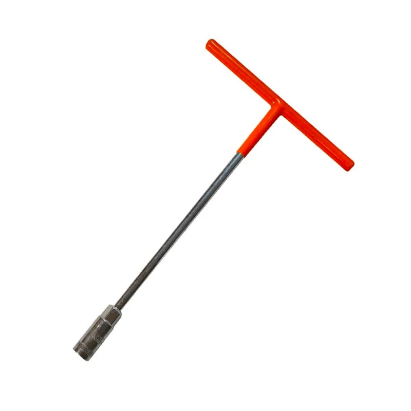 آچار بکس تی مدل JS.10 سایز 8" میلی متر