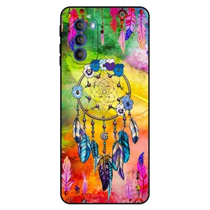 Megafone Dream Catcher 8082 Cover For Motorola Moto G51 5G