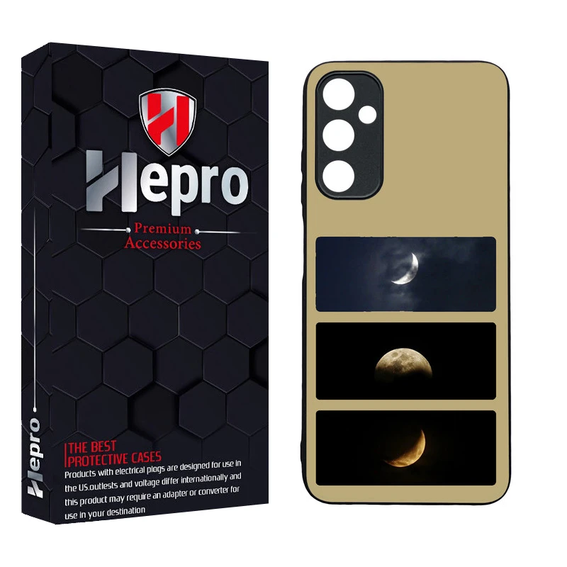 کاور هپرو طرح فانتزی مدل TPU مناسب برای گوشی موبایل سامسونگ Galaxy A05S