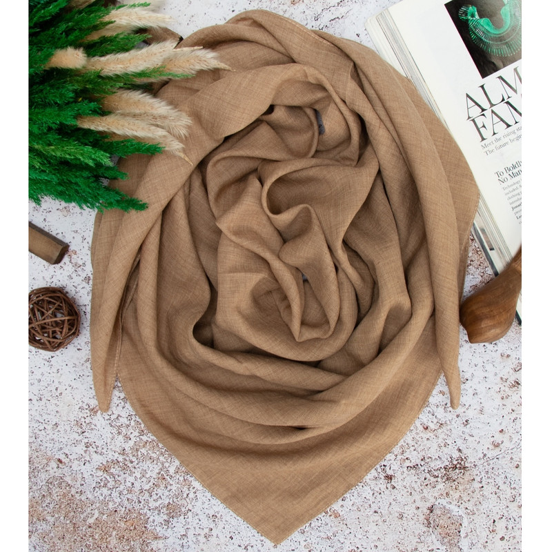 روسری زنانه مدل چهار فصل کد 00120