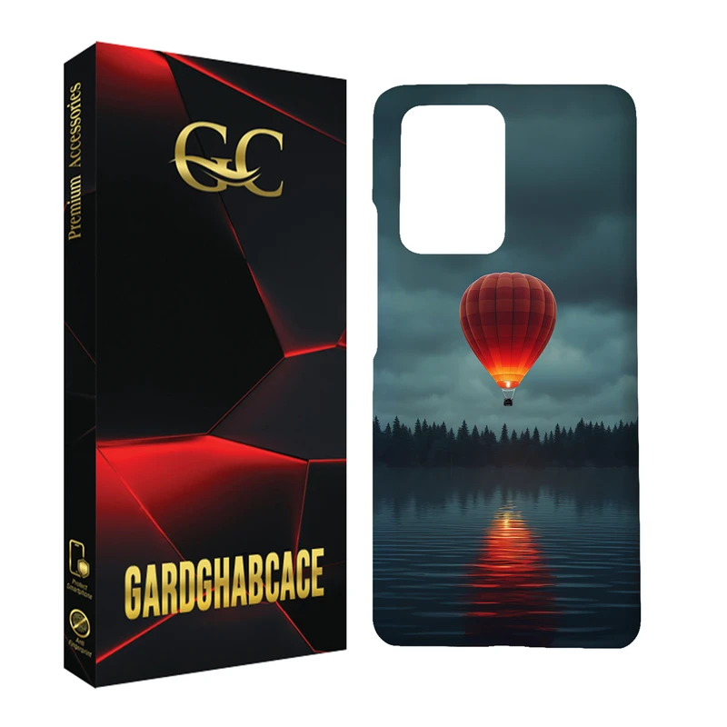 کاور گارد قاب کیس مدل دخترانه مناسب برای گوشی موبایل سامسونگ Galaxy S20 Ultra 