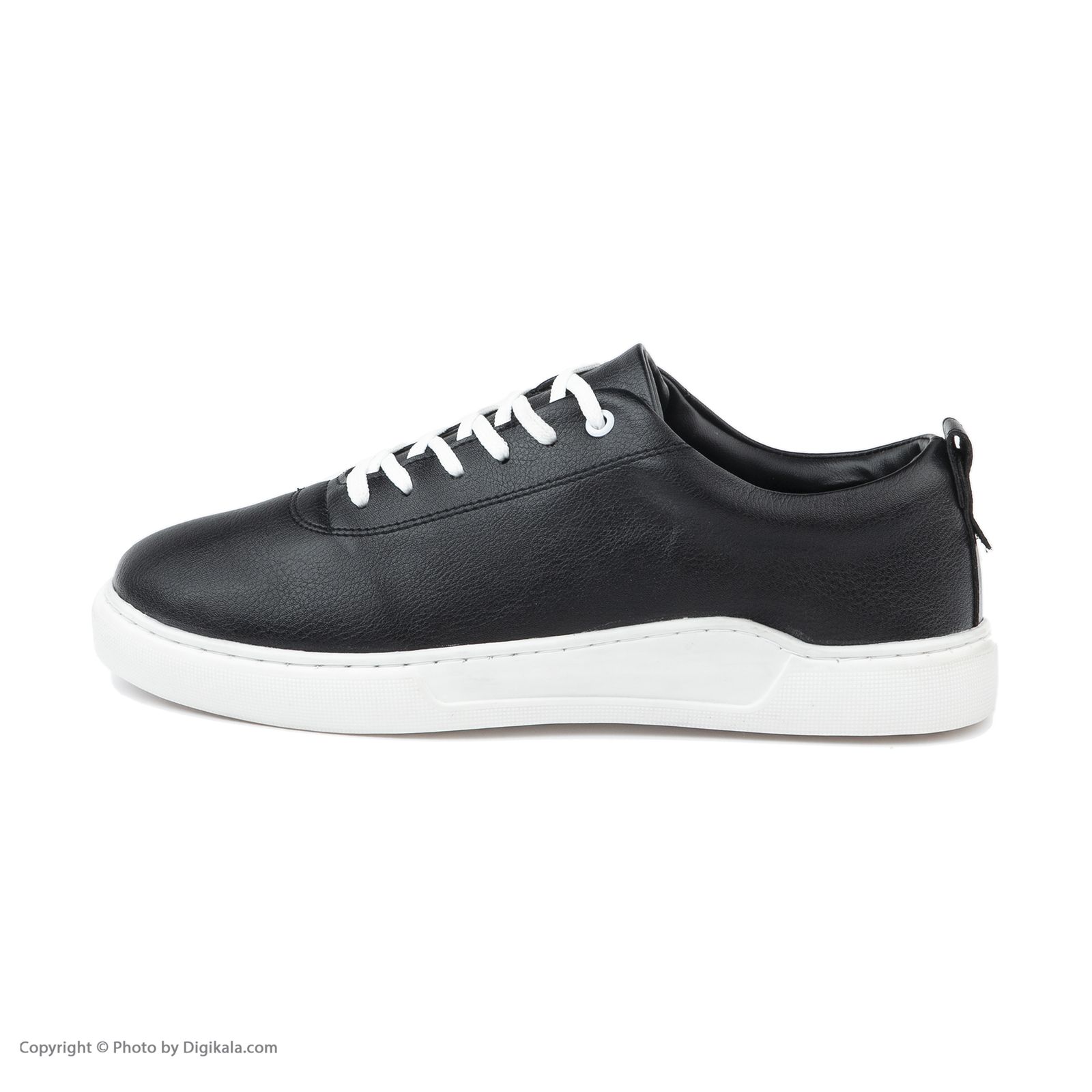 کفش روزمره مردانه ال سی وایکیکی مدل 0W0018Z8-BLACK -  - 2