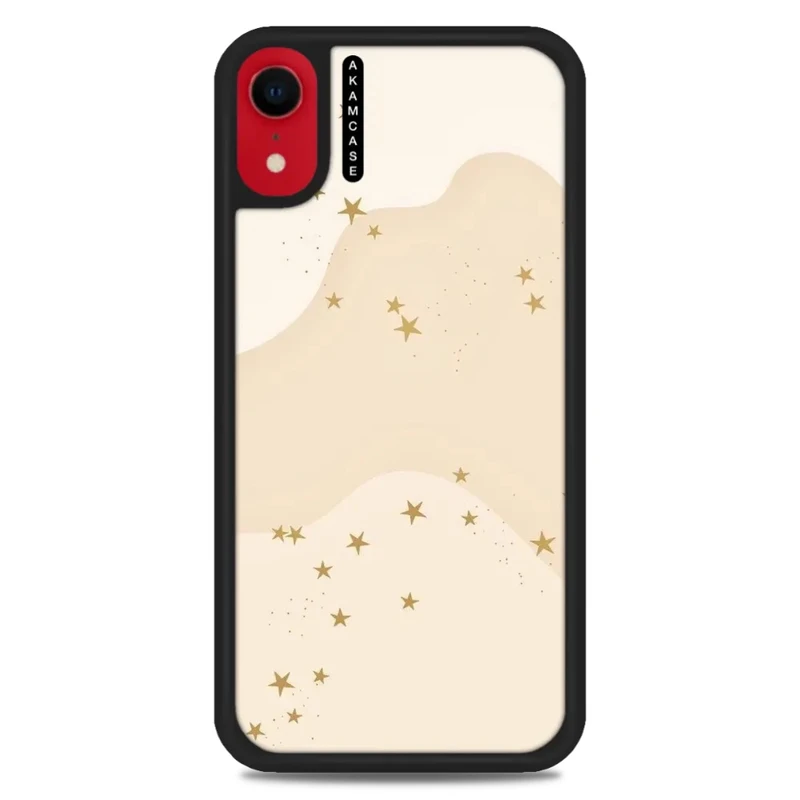 کاور آکام مدل AMC-WAXR-STARS-9 مناسب برای گوشی موبایل اپل iPhone XR