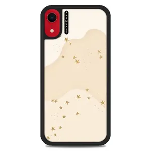 AKAM AMC-WAXR-STARS-9 Cover For Apple iPhone XR
